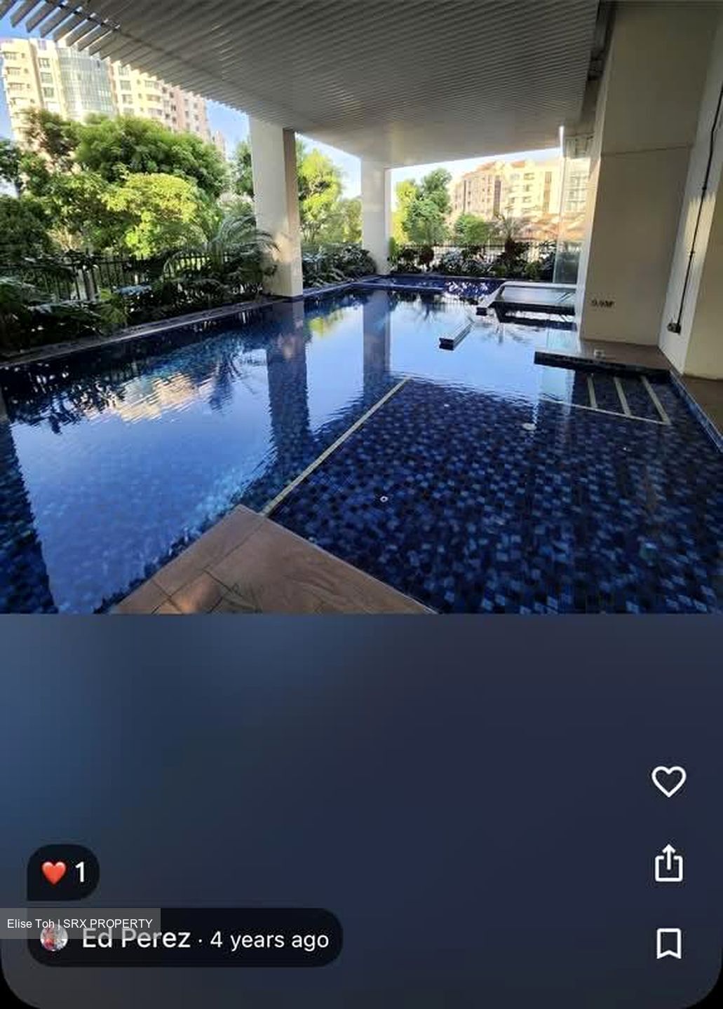 Sims Edge (D14), Apartment #570638491